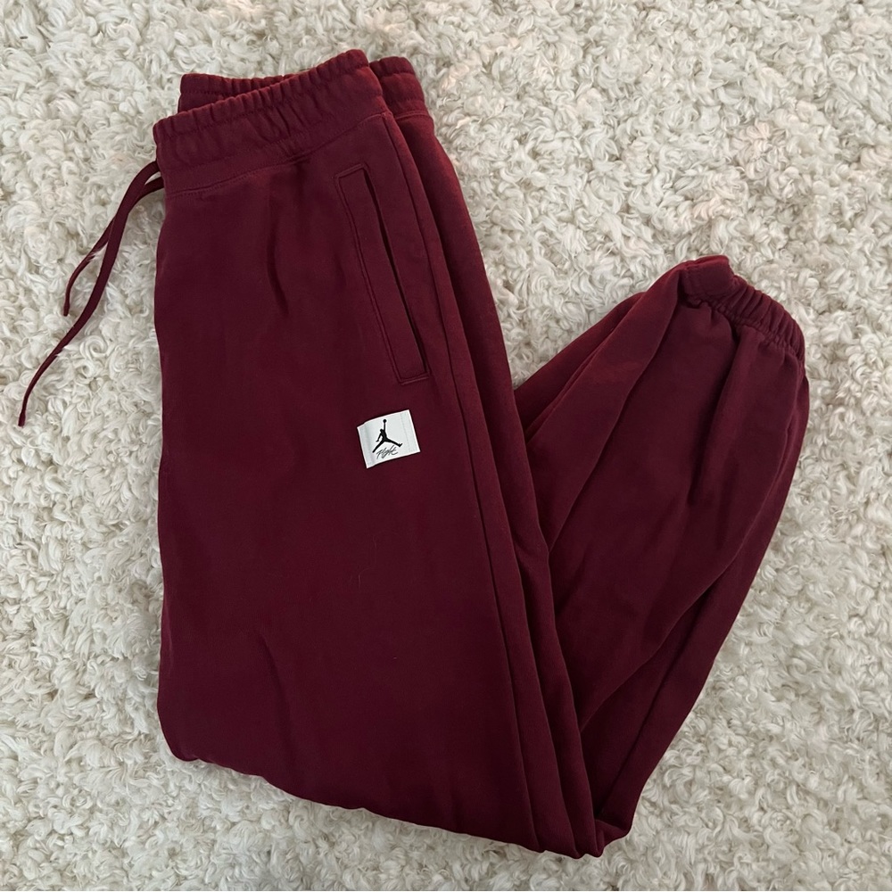 Jordan sweatsuit